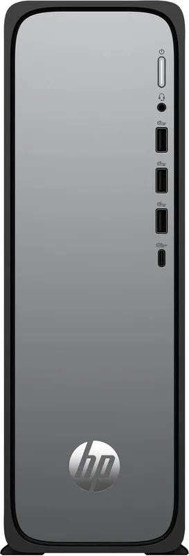 HP OmniDesk Slim S03-0802no Intel300/8/512 stationär dator