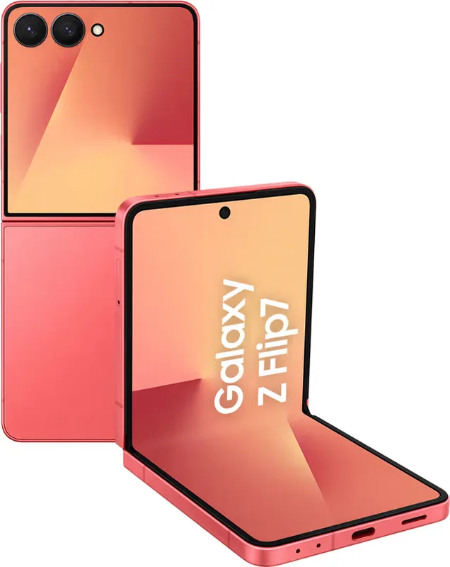 Samsung SM-F766BZRHEUB