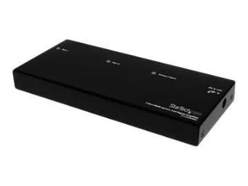 StarTech.com HDMI Splitter 1 In 2 Out