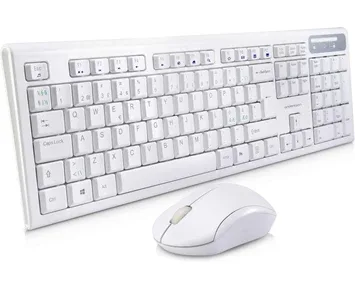 Andersson KDS 1.6 tyst tangentbord