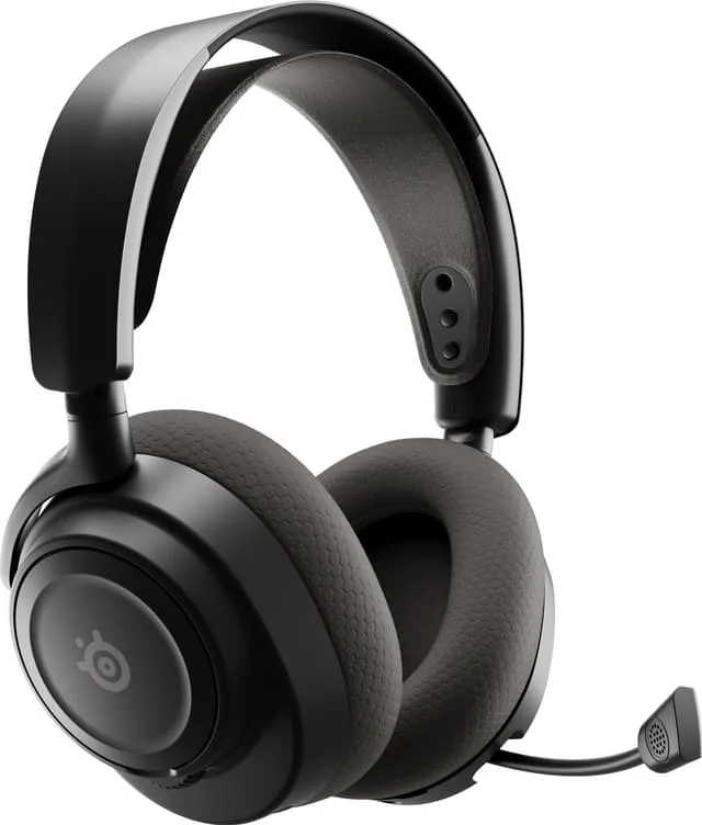 SteelSeries Arctis Nova 7 Gen 2