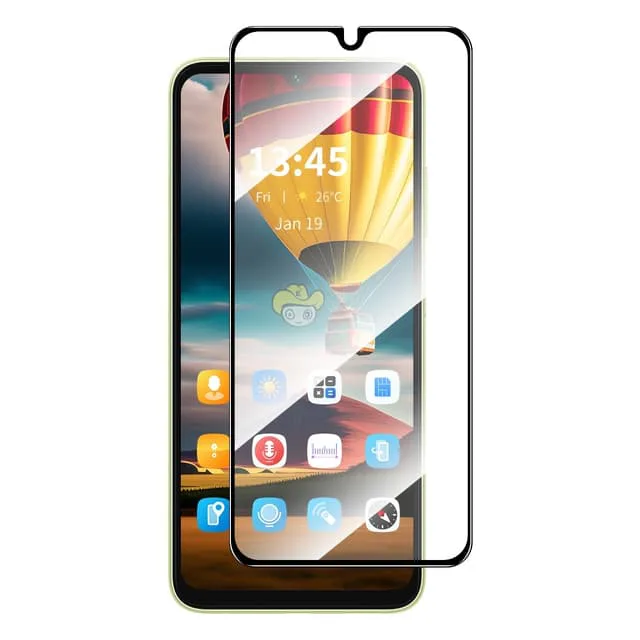 MTK ENKAY Härdat Glas Skärmskydd för Xiaomi