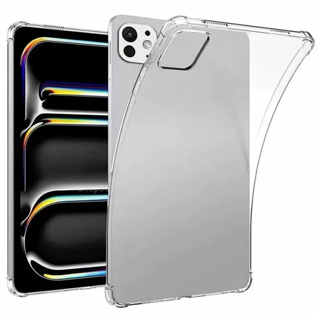 DG Ming Shockproof silikon surfplatteskal iPad Pro 11
