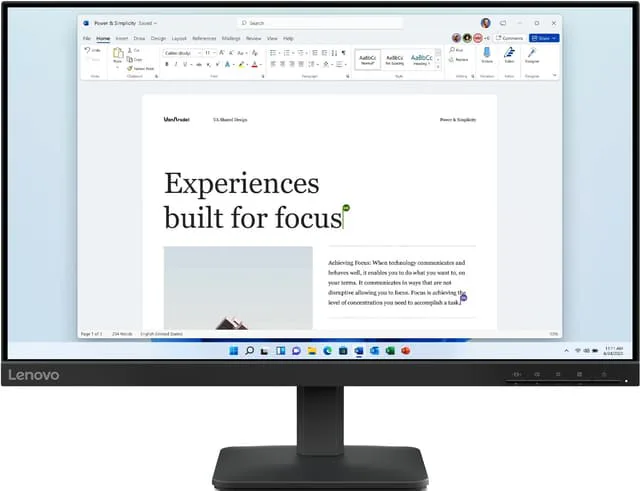 Lenovo Legion Pro 32UD-10