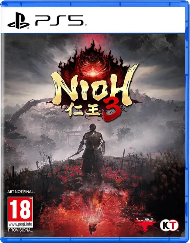 Nioh 3 (PS5)