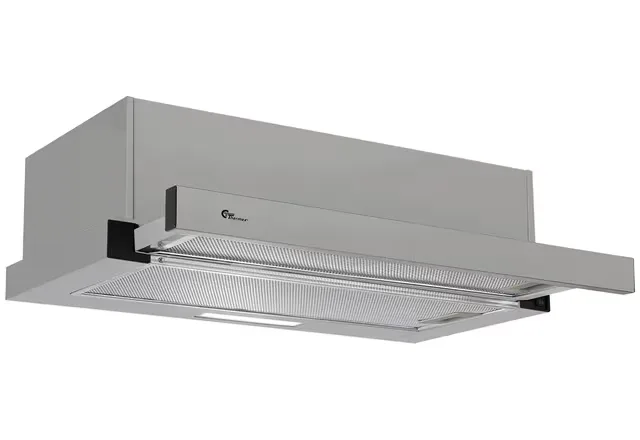 Thermex York IV utdragbar köksfläkt 520.21.6068.2 (60cm)