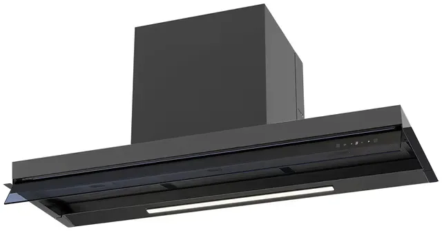 Thermex integrerad köksfläkt 513.21.2592.2 (90cm)