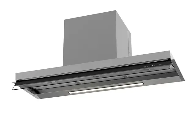 Thermex integrerad köksfläkt 513.21.2598.2 (90cm)