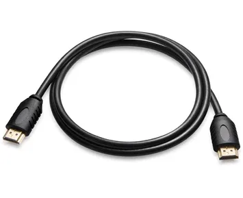 ON HDMI