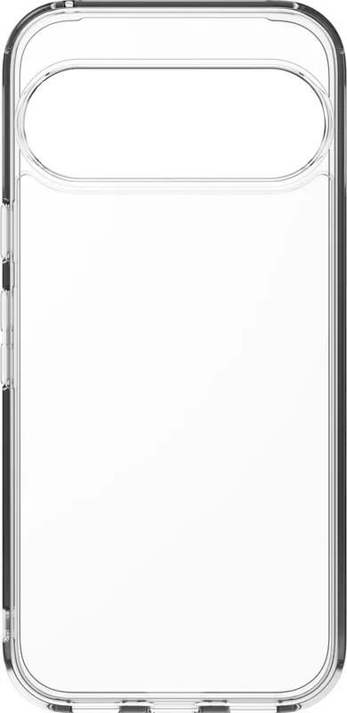 Zagg Clear fodral för Google Pixel 10/10