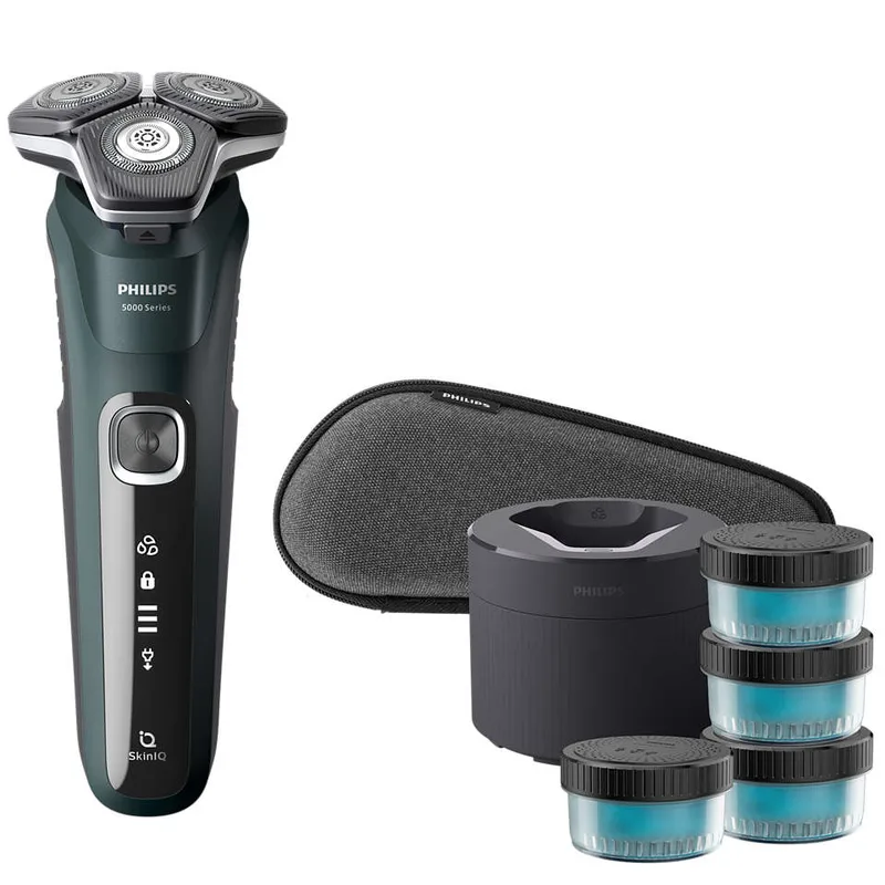Philips - Shaver Series 5000