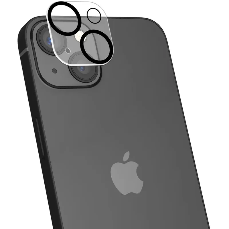 Celly Kameralinsskydd iPhone 15 / iPhone 15 Plus