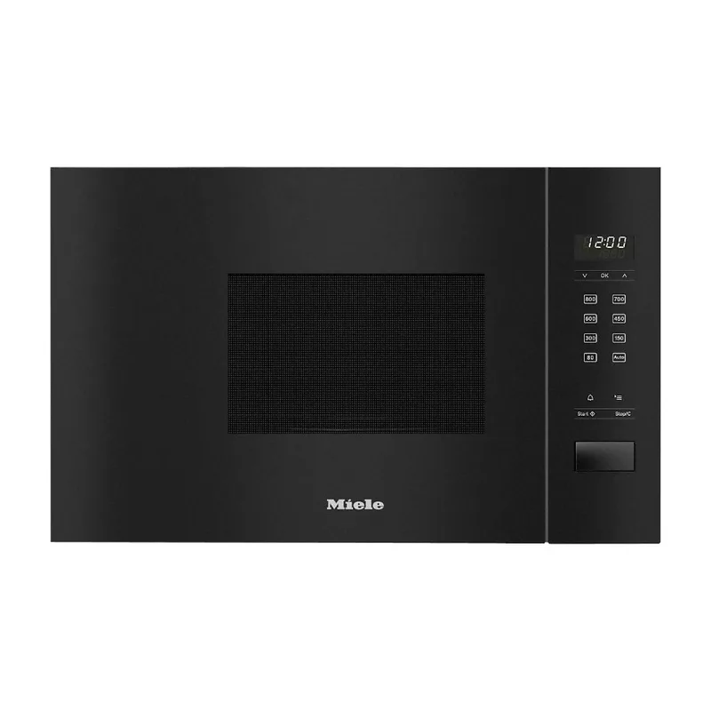 Miele M 2230 SC integrerad mikrovågsugn