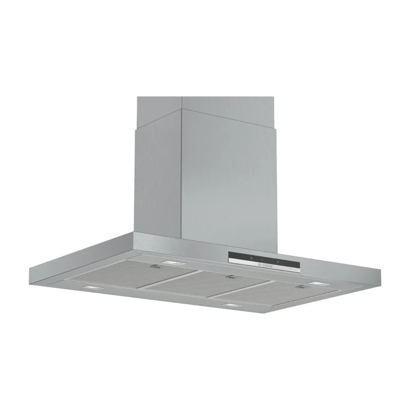 Bosch Serie 4 DIB97IM50 frihängande köksfläkt, 90 cm