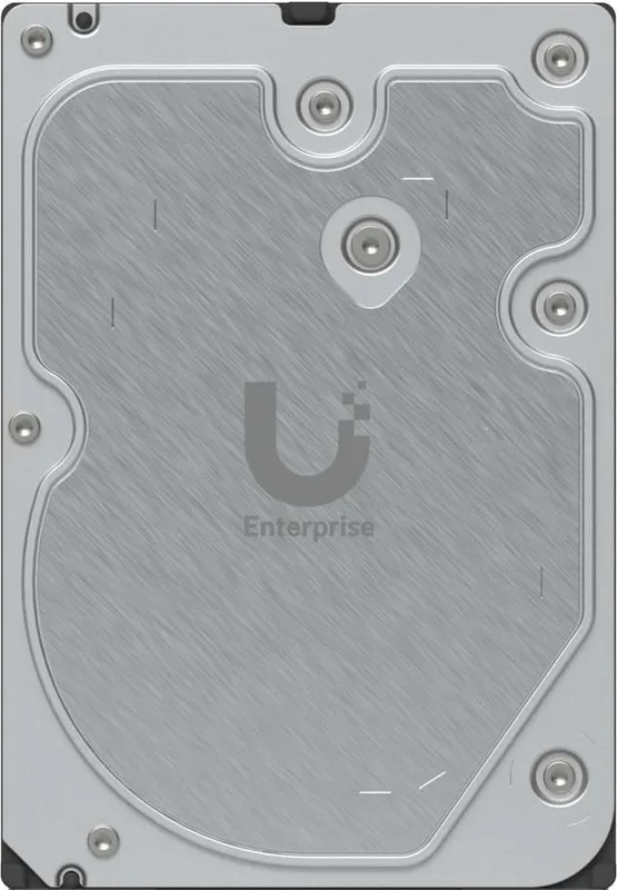 Ubiquiti UniFi Enterprise 8TB 3.5" SATA-hårddisk