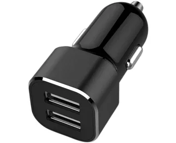Andersson billaddare 2xUSB-A 2.4A