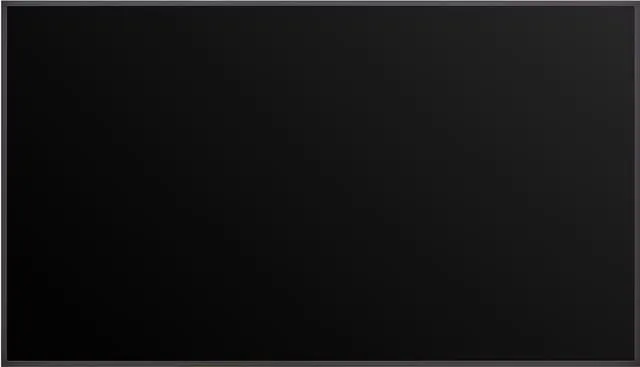 LG 55UH5Q-E 55" digital skyltning