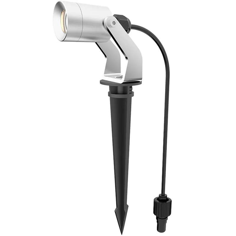 Llitt Allan Spotlight 1-pack 12V 3000K 10lm IP67