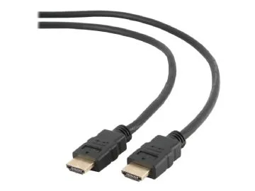Gembird - HDMI-kabel med Ethernet