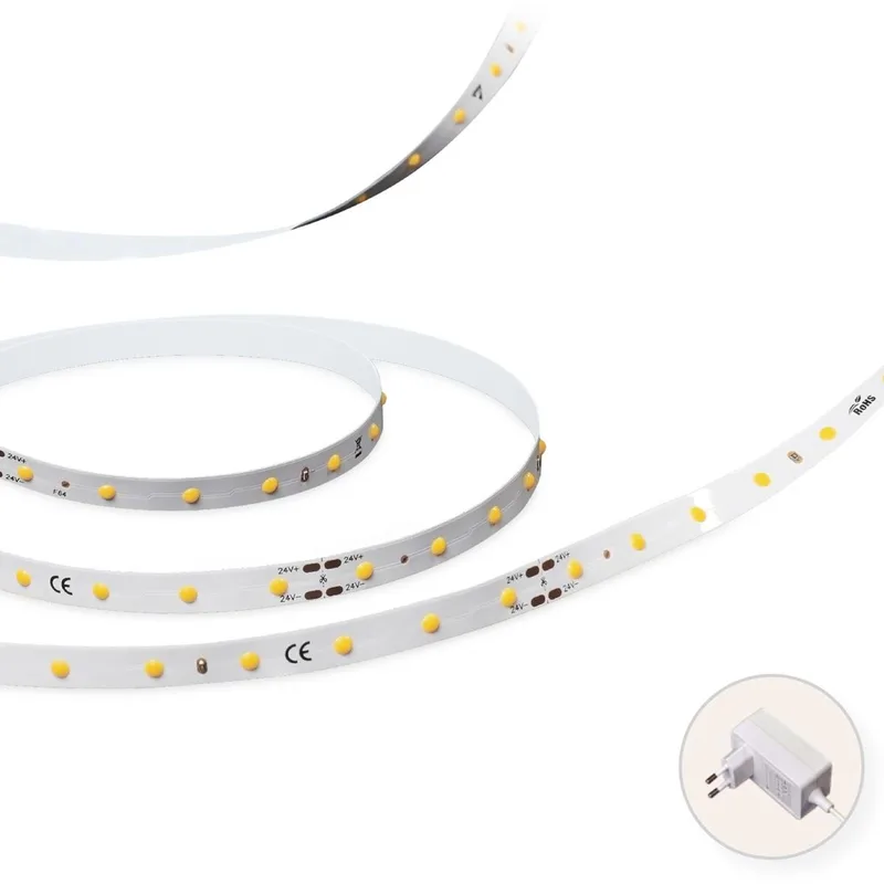Llitt Louise ledstrip-kit COB-LED DOT IP20 2 m 3000K