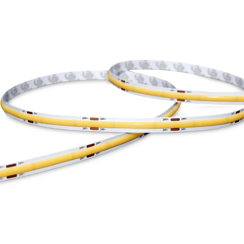Llitt Ulrika Ledstrip COB-LED utan trafo IP20 3m