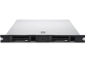 Streamer Quantum LTO-8 SAS