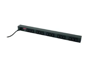 APC Basic Rack-Mount PDU