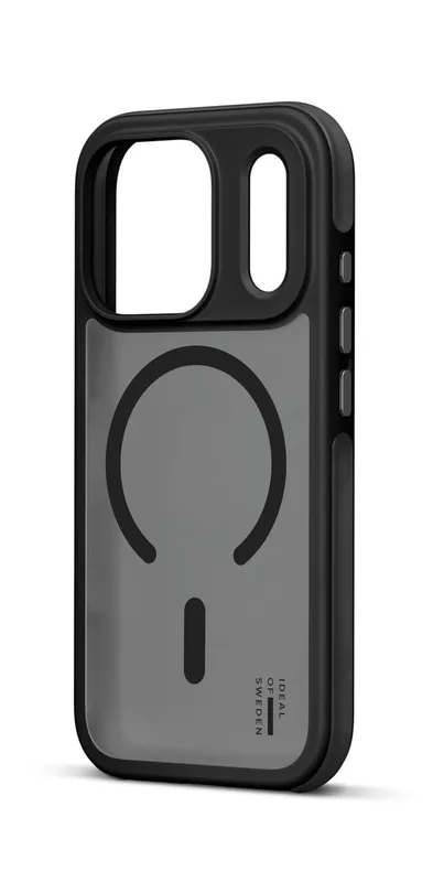 iDeal of Sweden Bumper Case MagSafe-fodral för iPhone 17 Pro