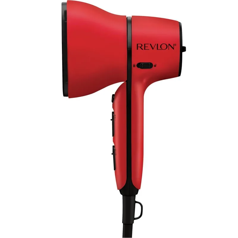 Revlon Hårfön Airflow Control 2000watt