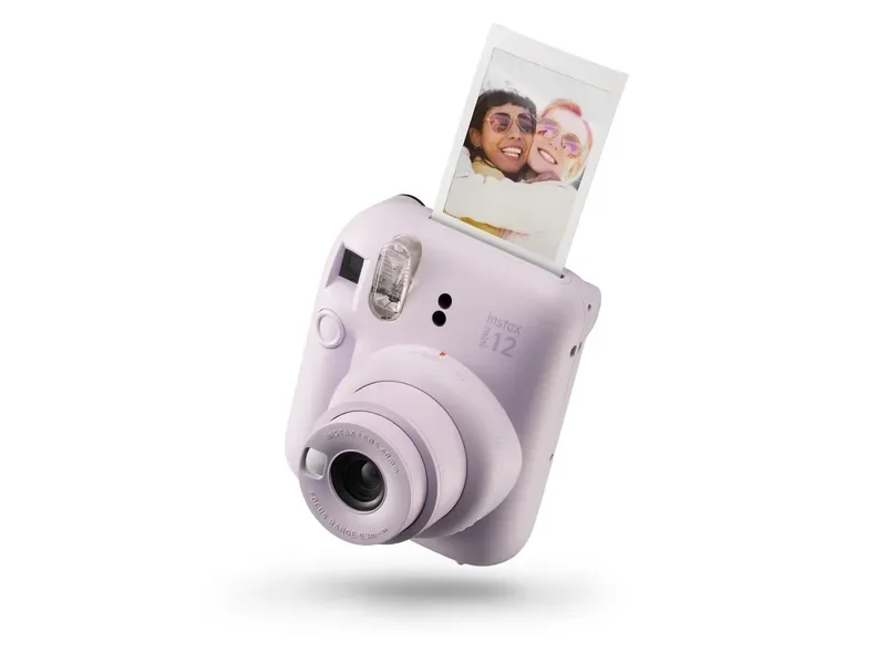Fujifilm Instax mini 12 blossom pink