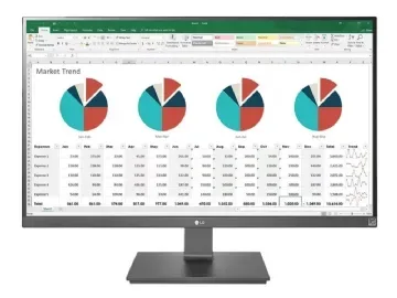 LG 27UK670P-B