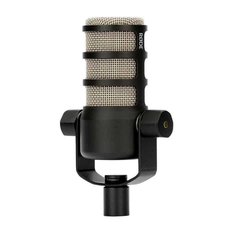 Røde PodMic XLR-mikrofon