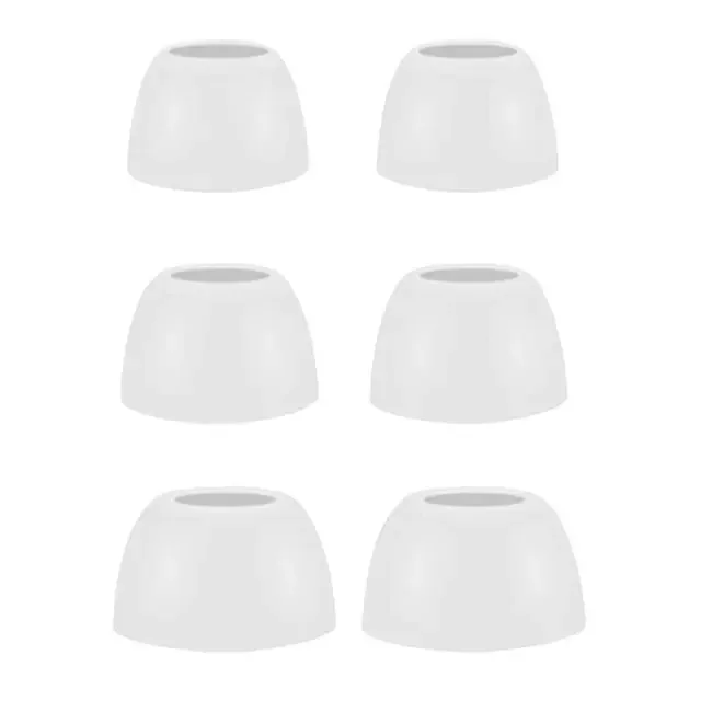 Öronkuddar 6-pack till Sennheiser Accentum True Wireless