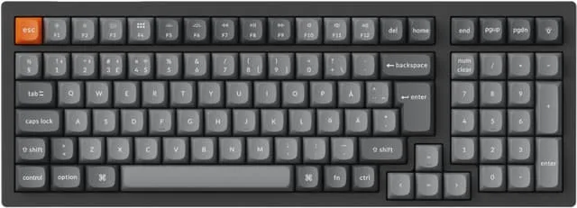 Keychron K4 MAX