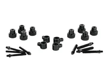 Thermal Grizzly AM5-adaptrar och monteringssats för offset