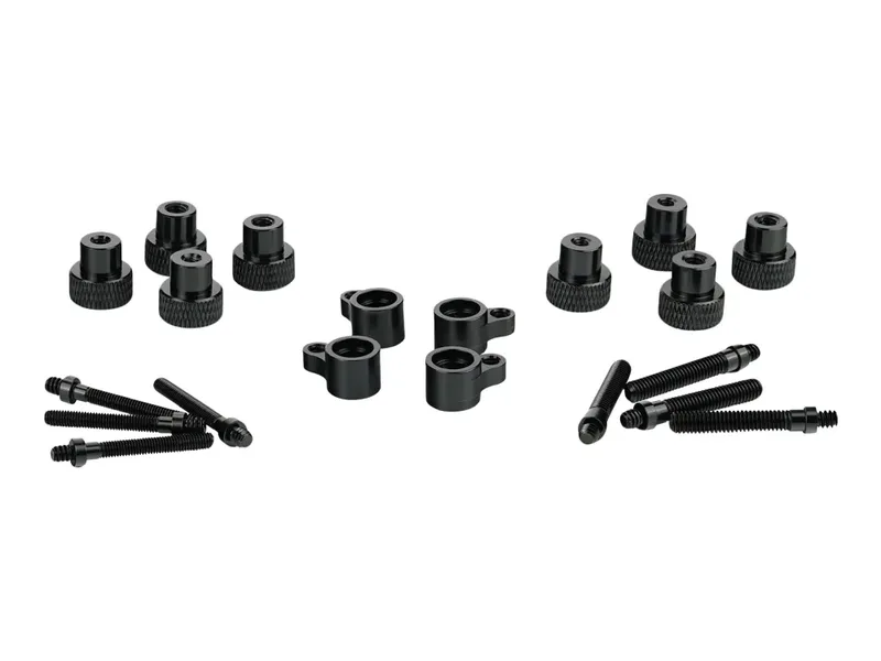 Thermal Grizzly AM5-adaptrar och monteringssats för offset