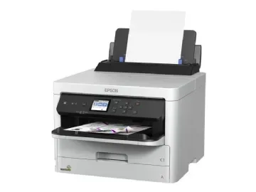 WorkForce Pro WF-C529RDW A4