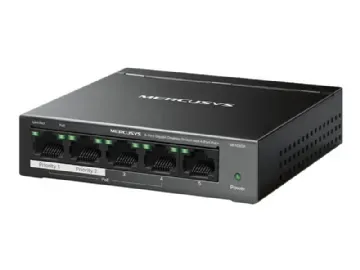 Mercusys MS105GP V1