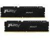 Kingston FURY Beast 16GB (2x8GB) DDR5-6000