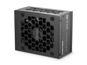 Phanteks Revolt SFX - Nätaggregat