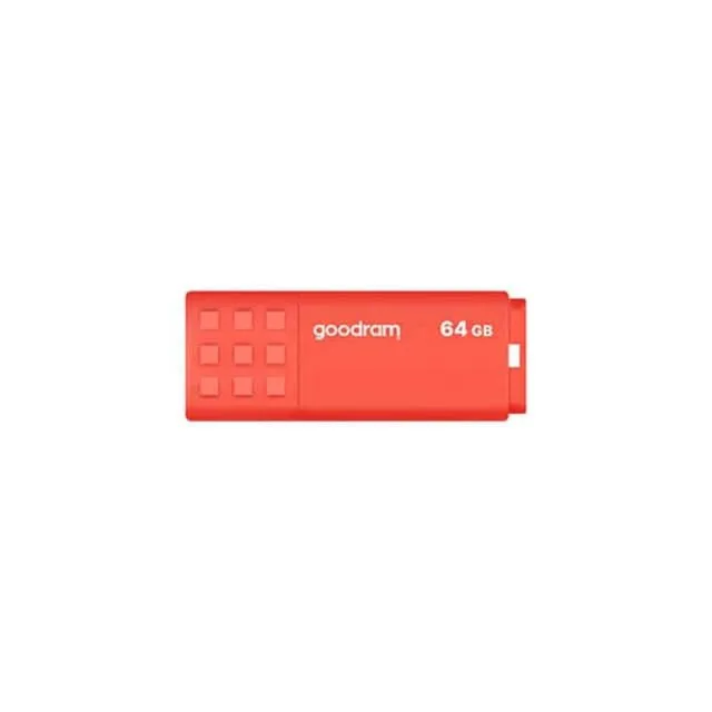 GoodRam UME3 USB-Minne (64GB | USB 3.0)