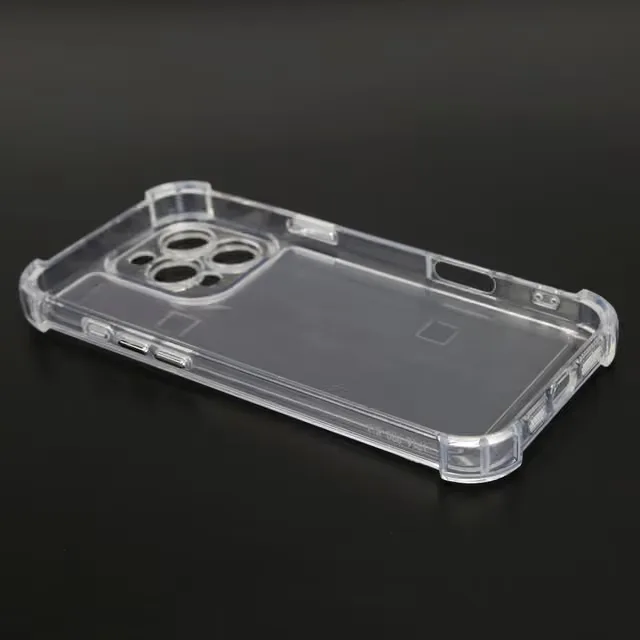 Mobilskal kompatibelt med iPhone 16 Pro Max (6.9"")