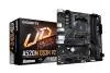 Gigabyte A520M DS3H AC moderkort