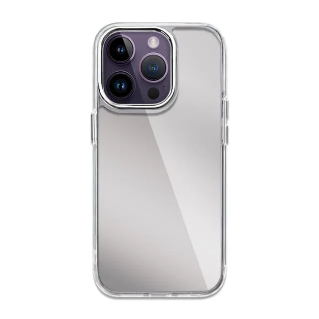 Mirror Case för iPhone 14 (6.1)