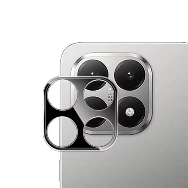 INF Xiaomi 15T Kameralinsskydd
