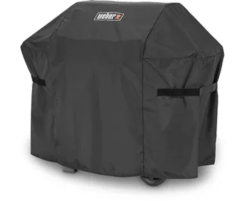 Weber Premium grillöverdrag Spirit II 300/EO210/220