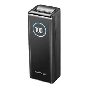 Ecoflow Powerbank EcoFlow RAPID 25000 mAh