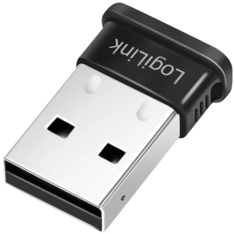 LogiLink USB-A Bluetooth 5.3 adapter
