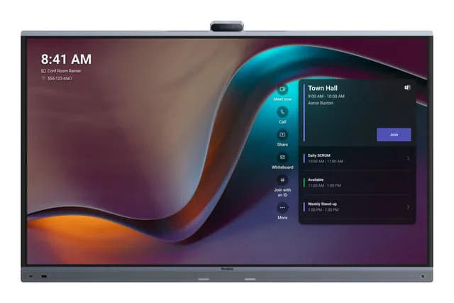 Meetingboard MB75Pro-A02 75"