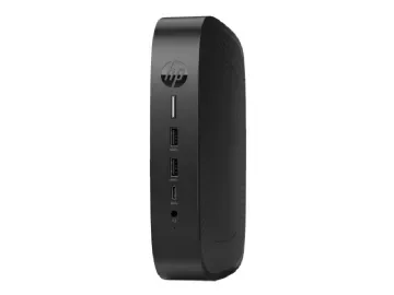 HP t655 Thin Client